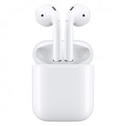 Беспроводные наушники AirPods для любых iPhone